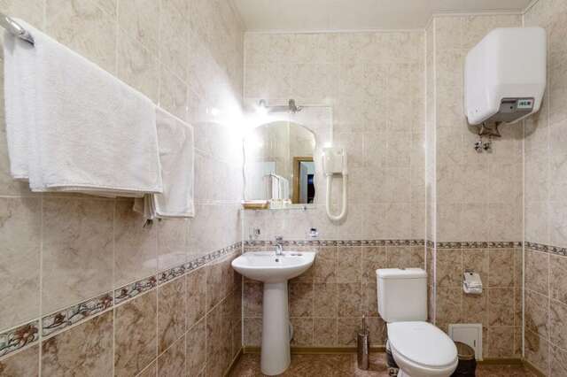 Гостиница Селигер Тверь-194