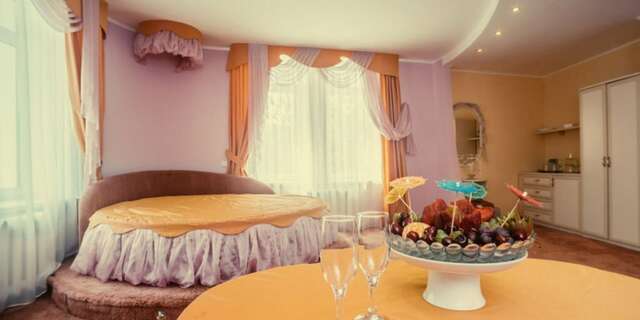 Гостиница Селигер Тверь-23