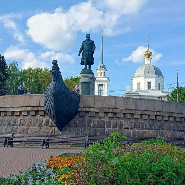 Гостиница Селигер Тверь-243