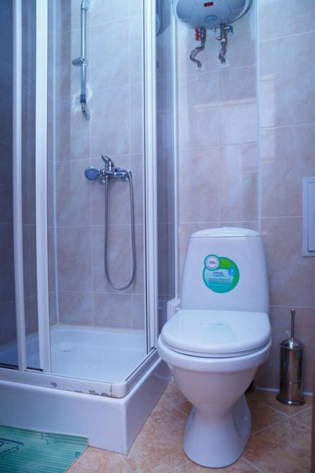 Гостиница Селигер Тверь-51