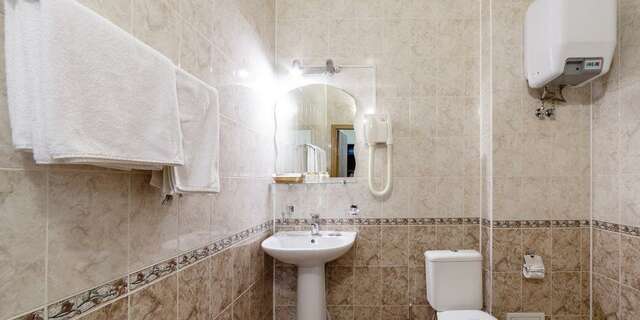 Гостиница Селигер Тверь-115