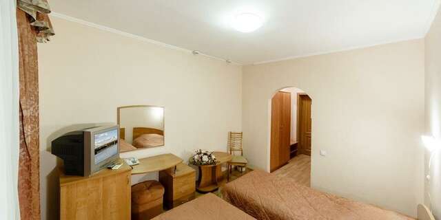 Гостиница Селигер Тверь-235