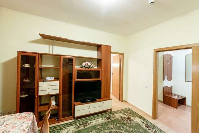 Гостиница Селигер Тверь-25