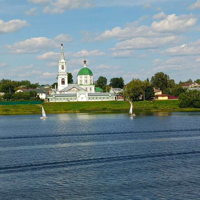 Гостиница Селигер Тверь-241