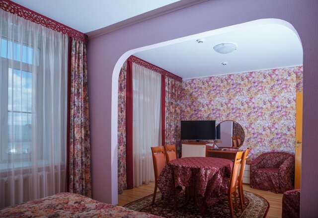 Гостиница Селигер Тверь-61