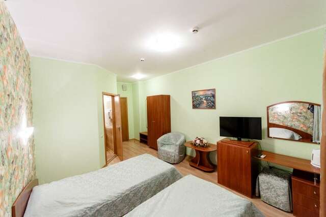 Гостиница Селигер Тверь-152