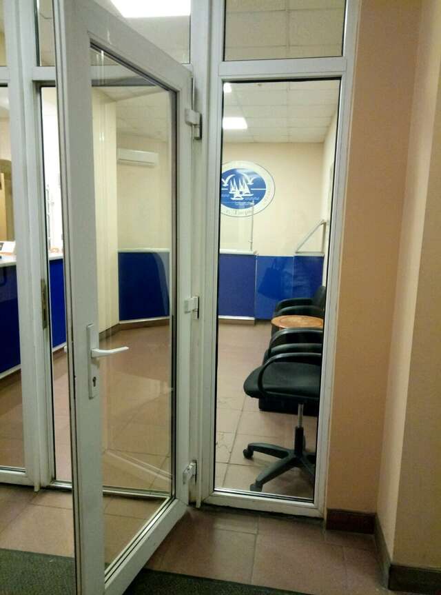 Гостиница Селигер Тверь-66