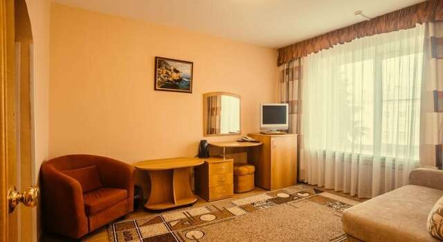 Гостиница Селигер Тверь-170