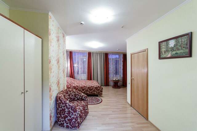 Гостиница Селигер Тверь-105