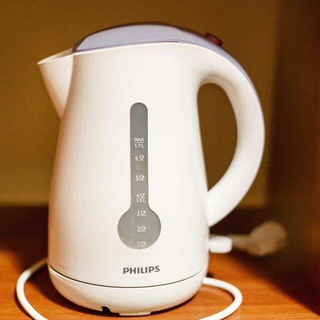 Гостиница Селигер Тверь-37