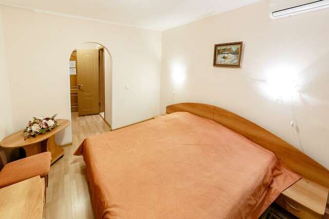 Гостиница Селигер Тверь-177