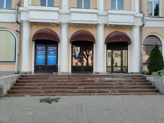 Гостиница Селигер Тверь-104