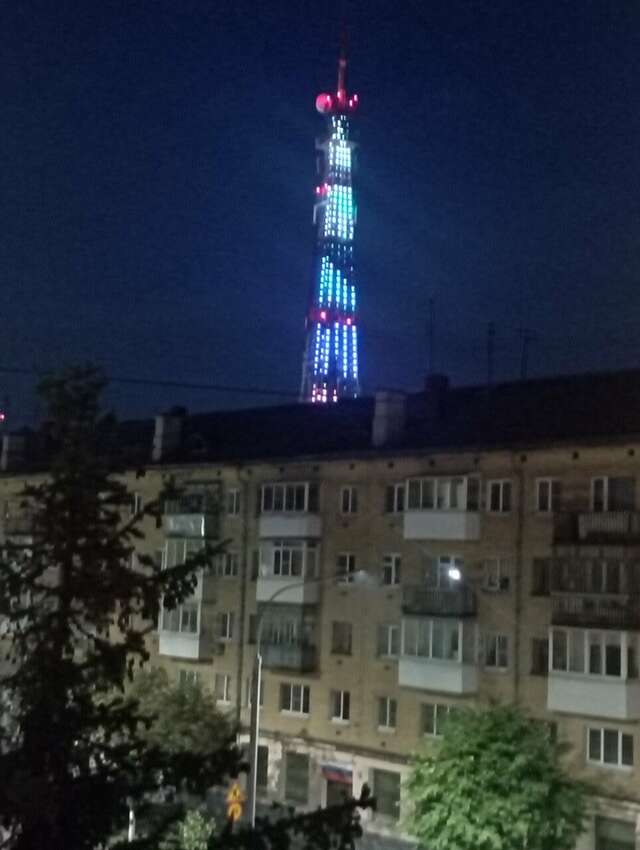 Гостиница Селигер Тверь-246