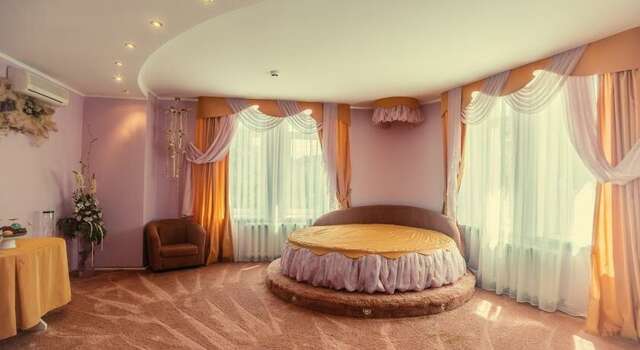 Гостиница Селигер Тверь-52