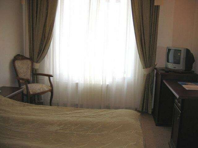 Гостиница Селигер Тверь-216