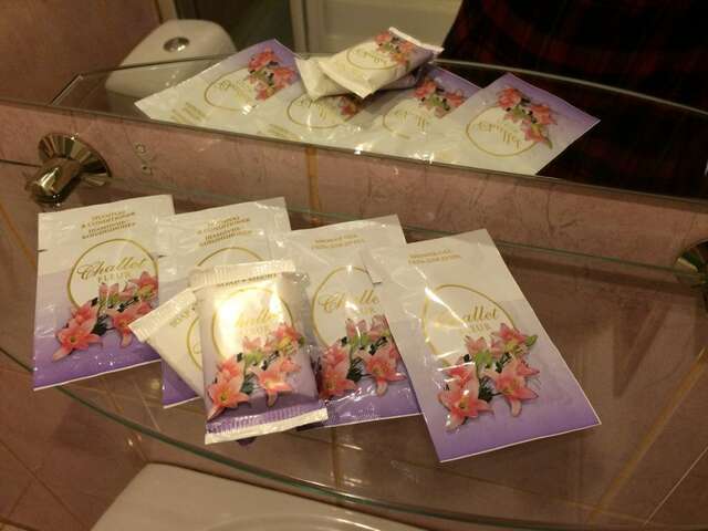 Гостиница Селигер Тверь-50