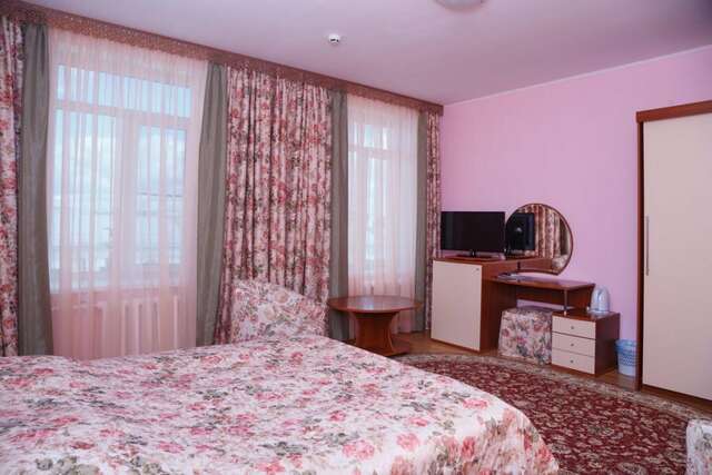 Гостиница Селигер Тверь-149