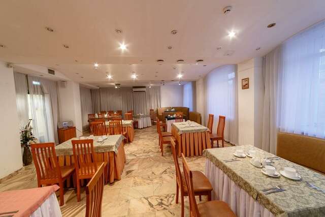 Гостиница Селигер Тверь-181