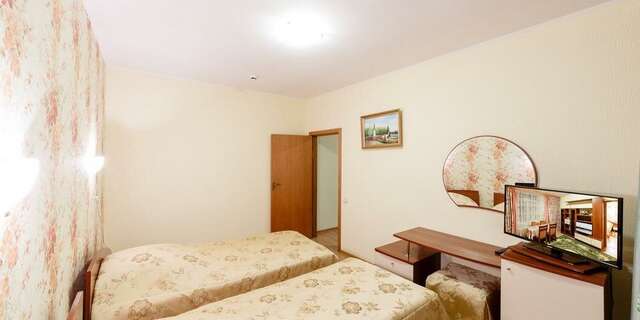 Гостиница Селигер Тверь-239