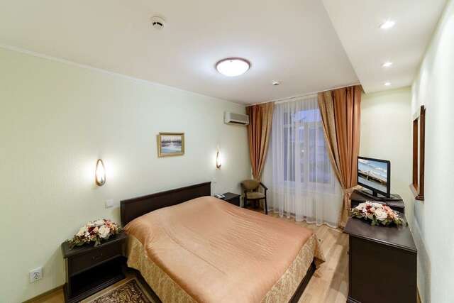 Гостиница Селигер Тверь-43