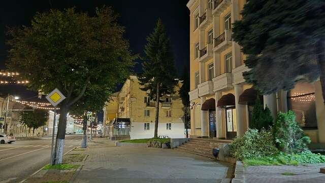 Гостиница Селигер Тверь-252