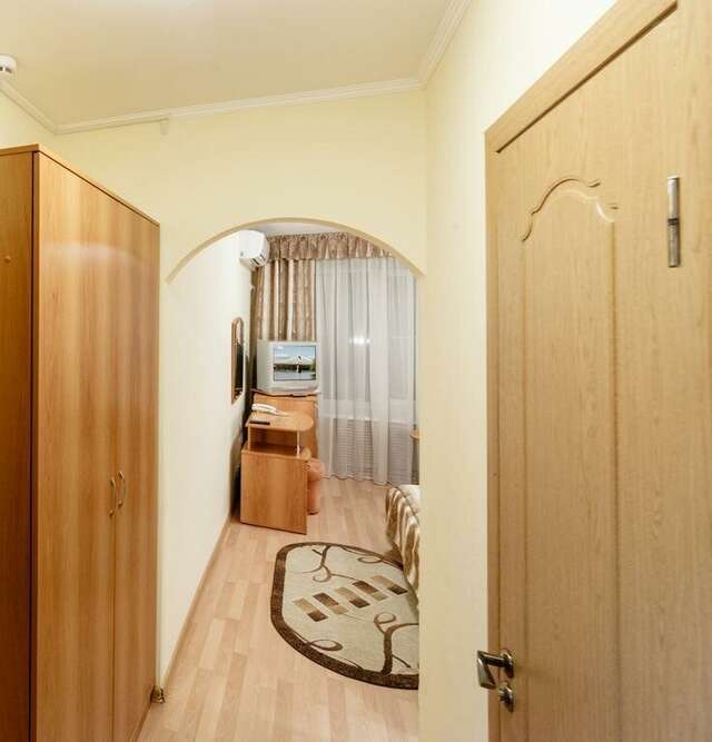 Гостиница Селигер Тверь-62