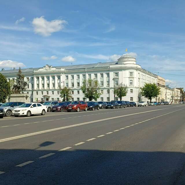 Гостиница Селигер Тверь-248