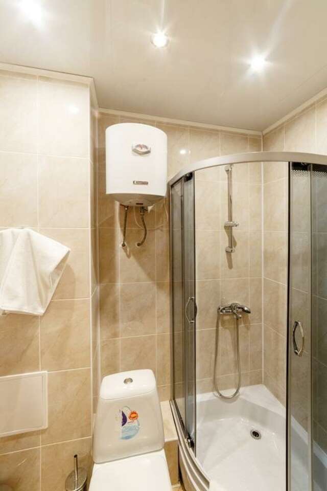 Гостиница Селигер Тверь-94