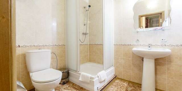 Гостиница Селигер Тверь-173