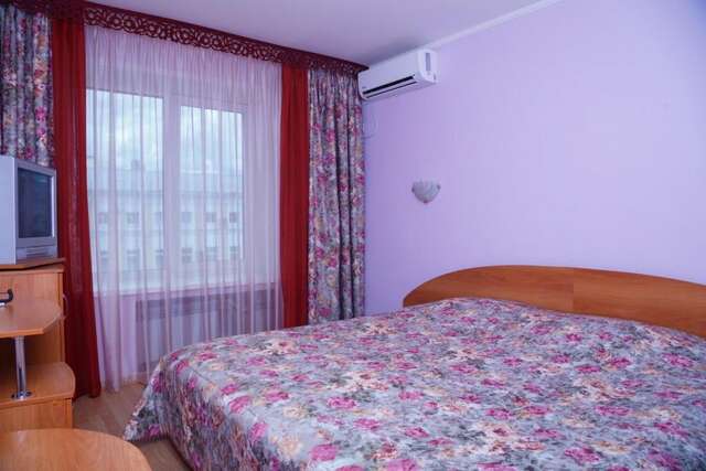 Гостиница Селигер Тверь-118