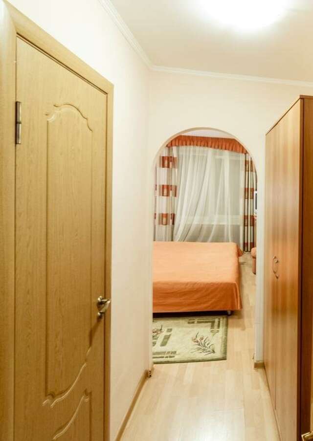 Гостиница Селигер Тверь-92