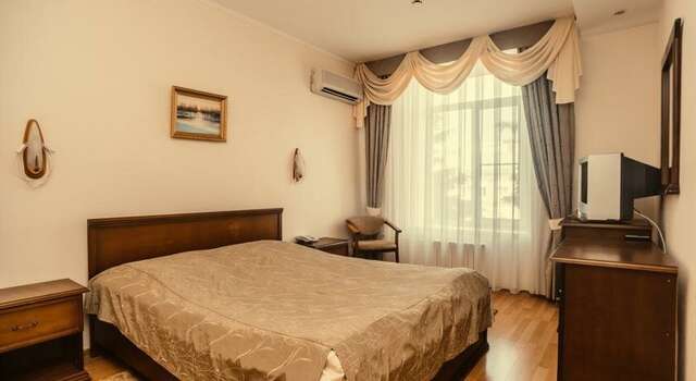 Гостиница Селигер Тверь-155