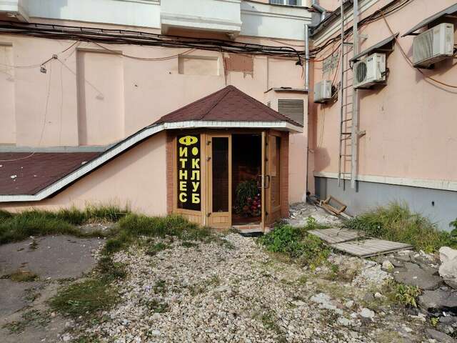 Гостиница Селигер Тверь-24