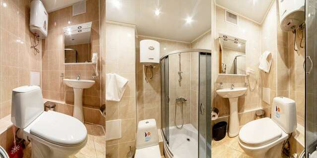 Гостиница Селигер Тверь-116