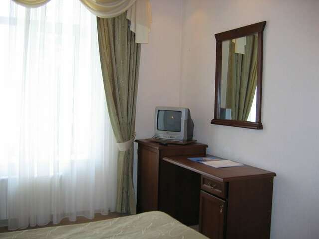 Гостиница Селигер Тверь-123