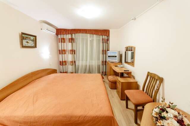 Гостиница Селигер Тверь-192