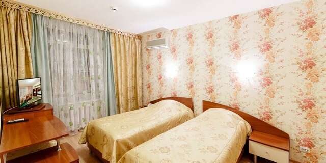 Гостиница Селигер Тверь-153