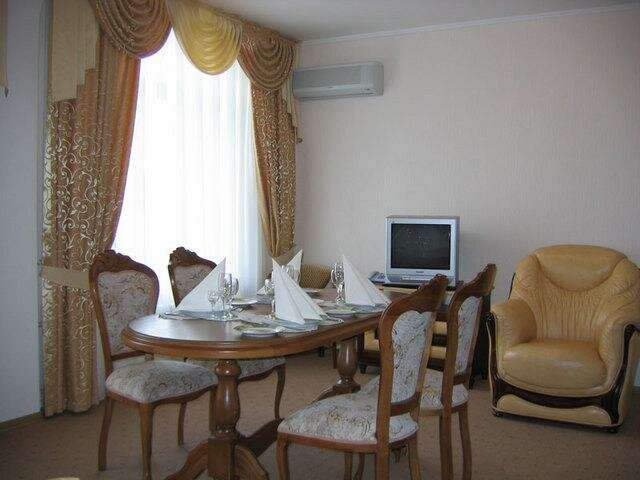 Гостиница Селигер Тверь-147