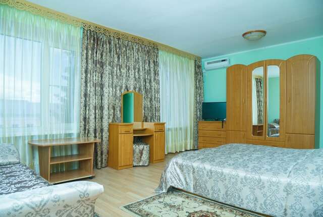 Гостиница Селигер Тверь-56