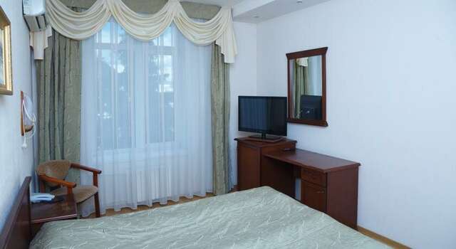 Гостиница Селигер Тверь-200