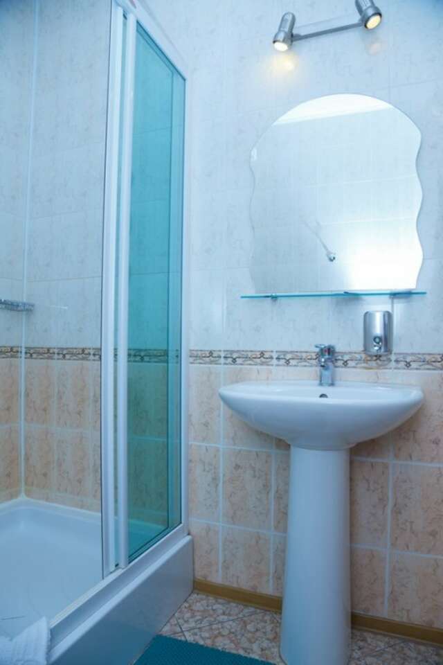 Гостиница Селигер Тверь-69