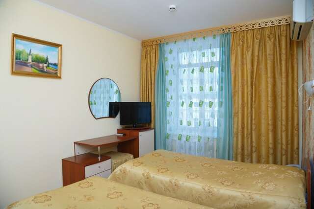 Гостиница Селигер Тверь-109