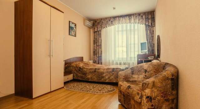 Гостиница Селигер Тверь-108