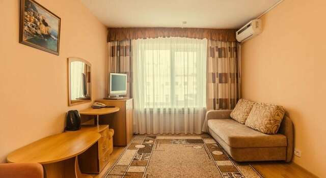 Гостиница Селигер Тверь-55