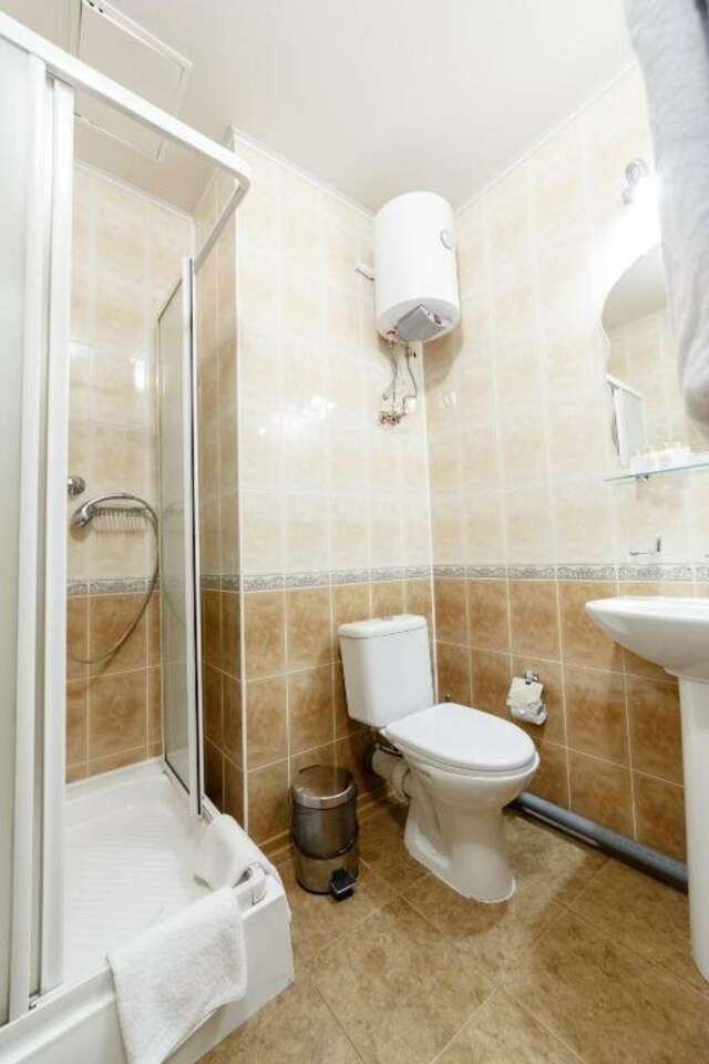 Гостиница Селигер Тверь-202