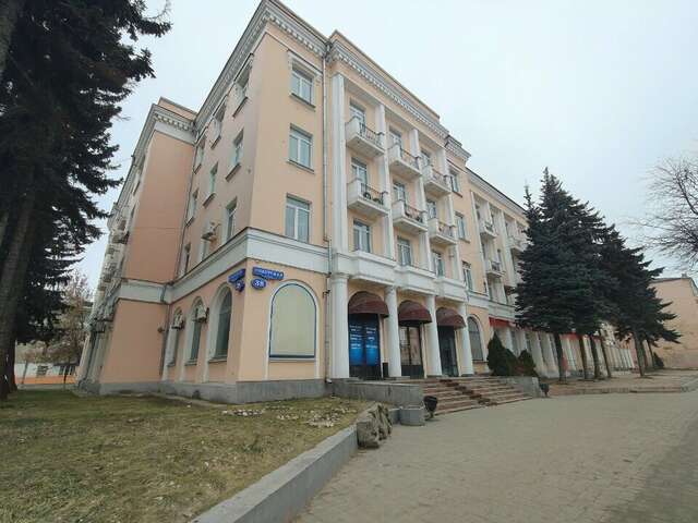 Гостиница Селигер Тверь-58