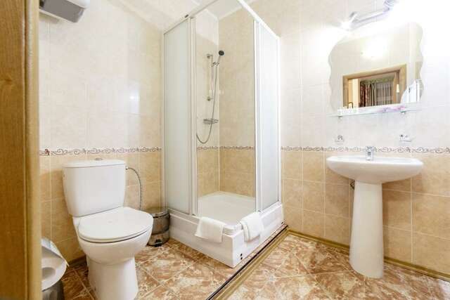 Гостиница Селигер Тверь-230