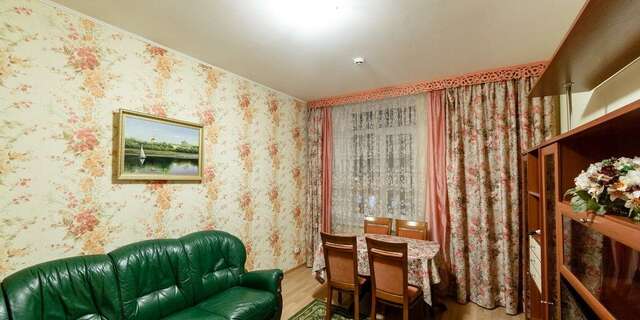 Гостиница Селигер Тверь-124