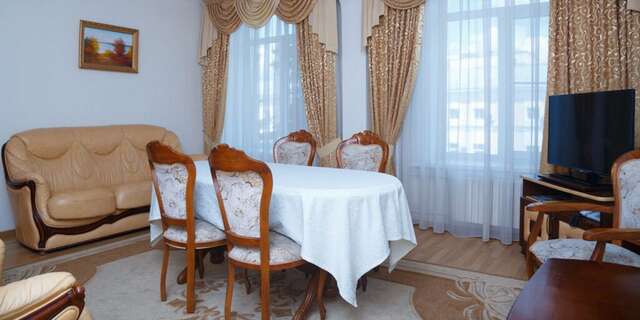 Гостиница Селигер Тверь-72