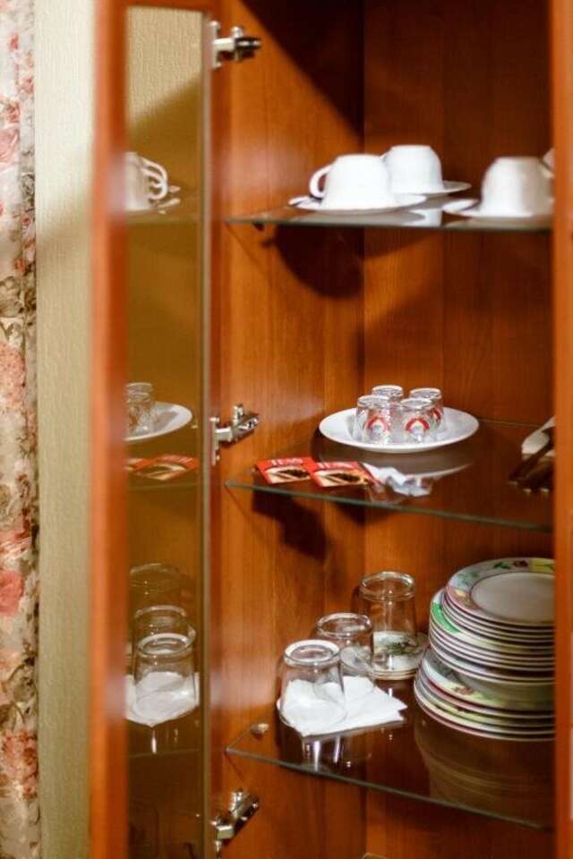 Гостиница Селигер Тверь-46